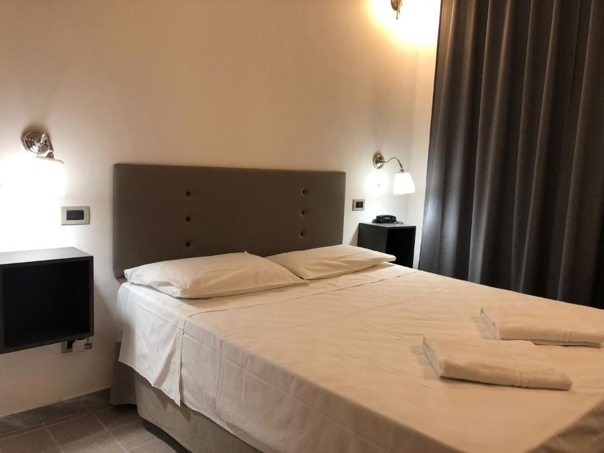 Hotel Francesco Пиза Экстерьер фото